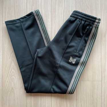 Needles track pants straight - Gem