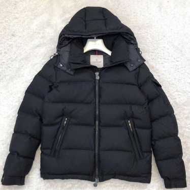 Moncler moncler men montgenevre - Gem