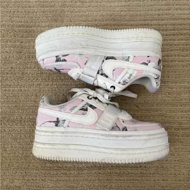 Womens nike sneakers vandal - Gem