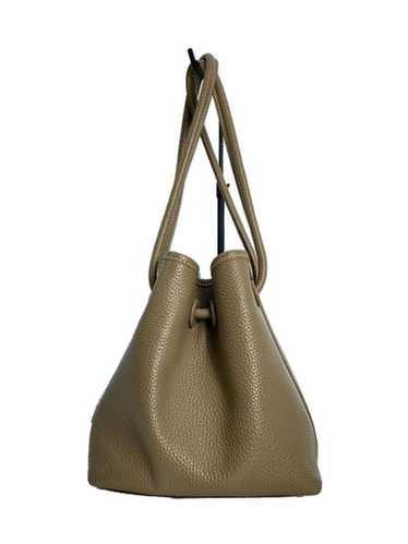 バッグ vasic BOND minimini smooth leather BOND MINI MINI - Black – VASIC