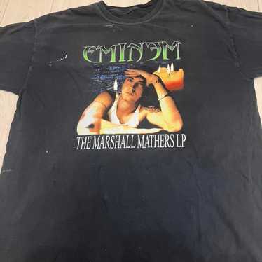 Eminem marshall mathers lp - Gem