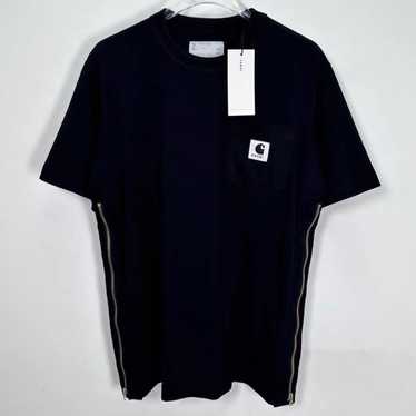 Sacai × carhartt wip - Gem