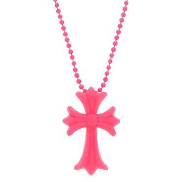 Chrome hearts rubber ch - Gem