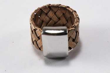 Roberto coin tfs 925 - Gem