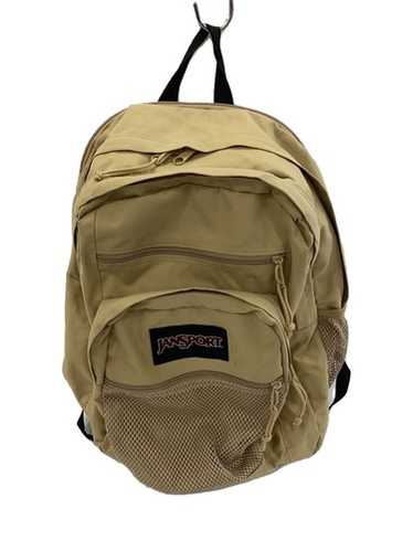◆jansport◆ Big Student SOFT TAN JS0A47JK00Y Jansport big student/backpack/polyester/nvy/plain… - Gem