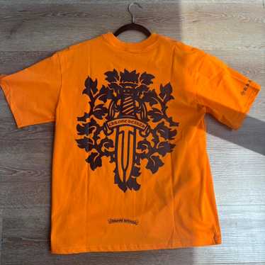 Chrome hearts ch t - Gem