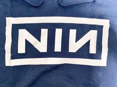 Band merch nin nine - Gem
