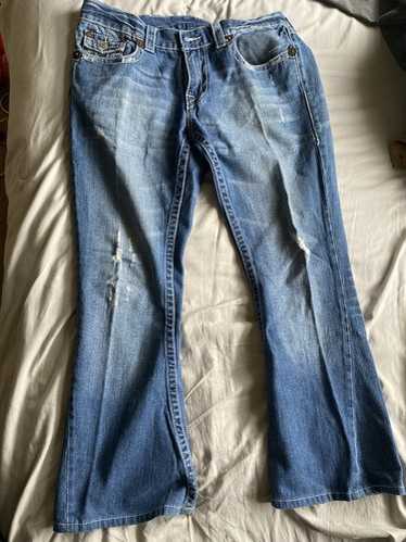 True Religion Joey Big T - Gem