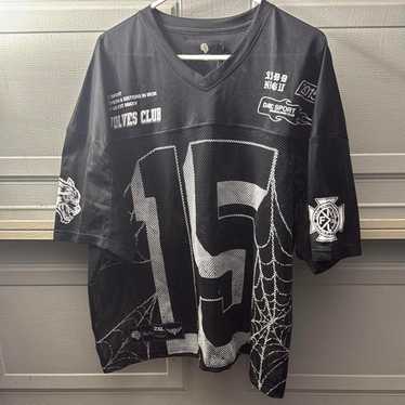 sport jersey - Gem