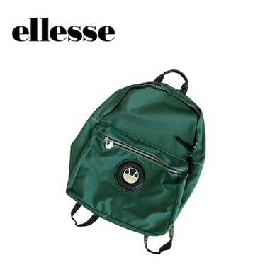 美品　ellesse スノーボードバック Backpack ellesse backpack - Gem