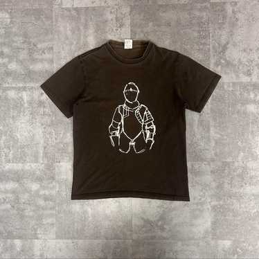 Number (n)ine ss01 “time - Gem