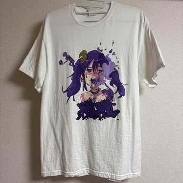 Japanese Brand Jun Inagawa Empty Room 'God Save The Otaku