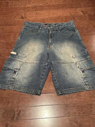 South pole denim cargo - Gem