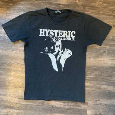 Hysteric glamour detroit - Gem