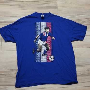 Vintage france world cup - Gem