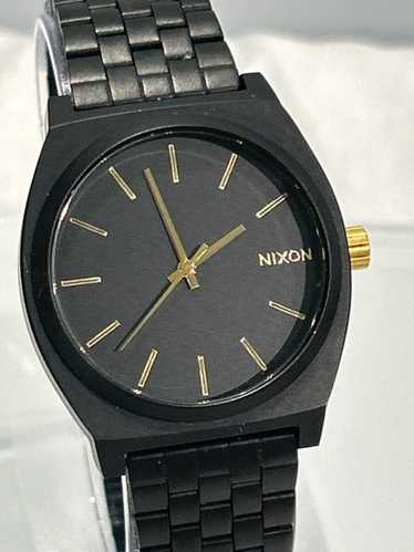 Men's Black Watches | Analog & Digital Watches – Nixon US