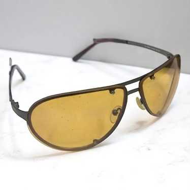 美品❗️DIESEL SHADES サングラス Y2K Diesel diesel y2k sunglasses - Gem