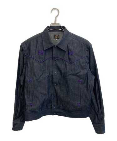 Needles Piping Cowboy Jac - Double Cloth – unexpected store