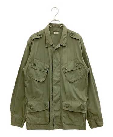 Combat Tropical Shorts Olive