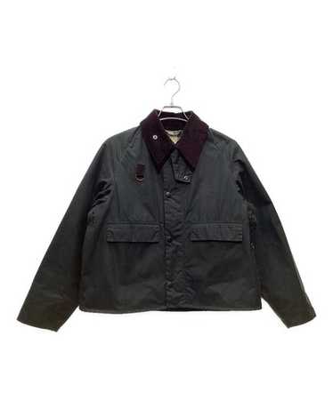 Barbour SPEY MALLALIEUS GUNCLUB CHECK（バブアー スペイ ガン
