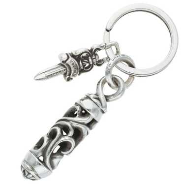 小物 CHROME HEARTS CELTIC ROLLER KEY RING 楽天市場】CHROME HEARTS CELTIC ROLLER KEY RING クロムハーツ