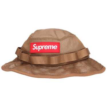 Supreme supreme military boonie - Gem