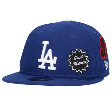 SAINT Mxxxxxx x New Era x MLB Collection Release Info