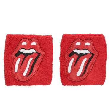 Chrome herts レザーパッチビーニー Lips and Tongue Chrome hearts lip and - Gem