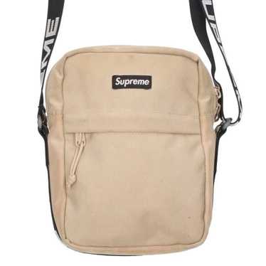 Supreme box logo shoulder - Gem