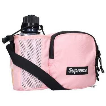 supreme side bag - Gem