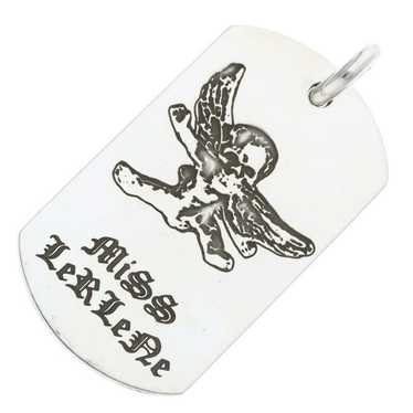 Chrome hearts dog tag - Gem