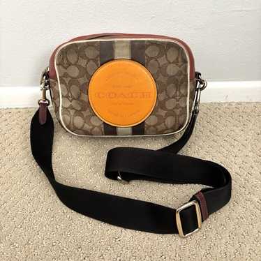 Coach dempsey camera - Gem