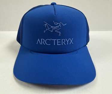 Arcteryx arcteryx cap - Gem