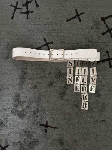 Ann demeulemeester archive - Gem