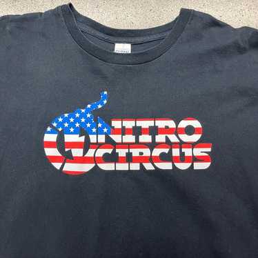 Nitro Circus 公式 Tシャツ Sサイズ 61p+SIs+RpL._AC_SY350_QL65_.jpg