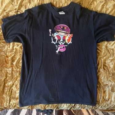 Band Tees the prodigy shirt - Gem