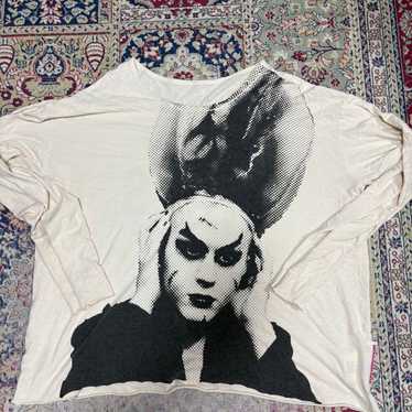 RIVINGTON roi Rebis Tシャツ 1サイズ　rrr123 RRR123】