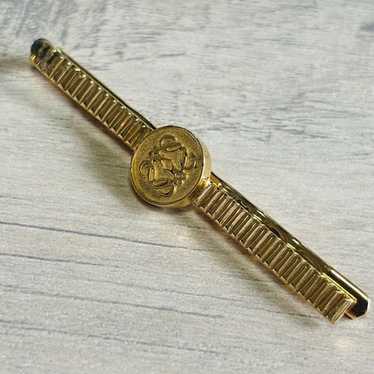 Loewe tie pin - Gem