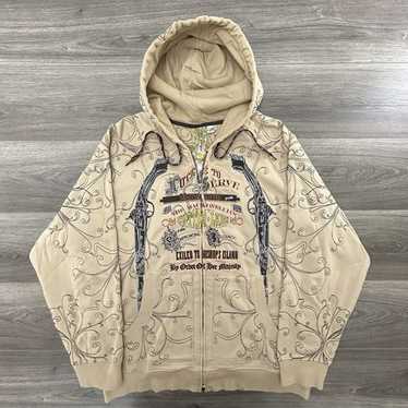 Artful dodger hoodie sweatshirt - Gem