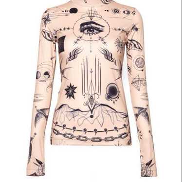 Jean paul gaultier sacai - Gem