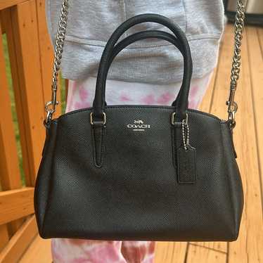Coach mini sage carryall - Gem