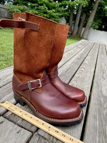 WESCO LIMITED BOOTS【ウエスコ限定ブーツ】 - WESCO JAPAN