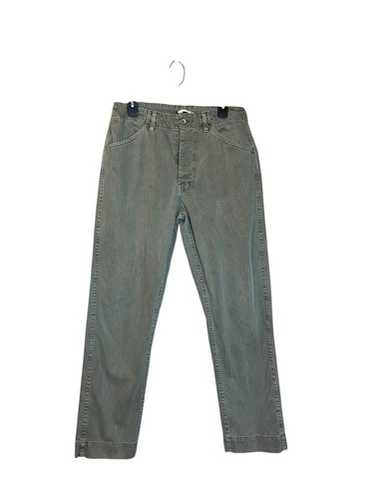 Birdwell beach britches pants - Gem