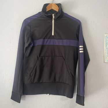 Y's adidas　Track Jacket adidas Skateboarding Firebird Track Jacket - Black | Free