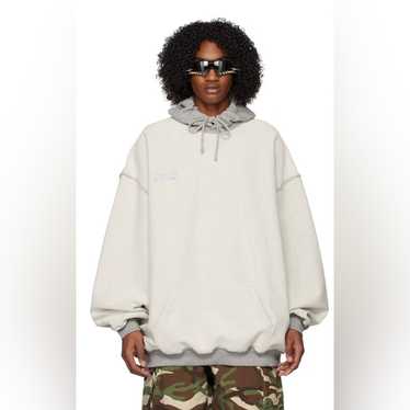 Vetements vetements inside - Gem