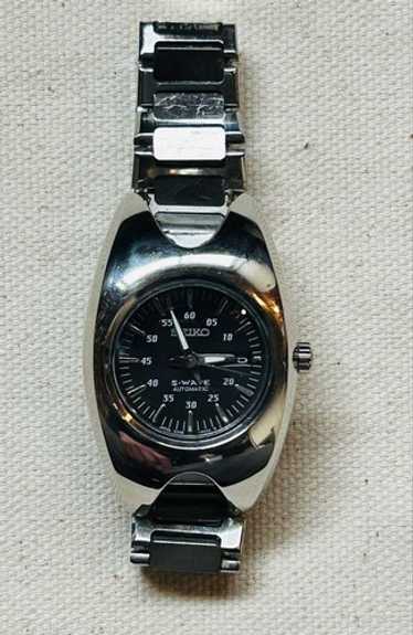 Seiko s wave automatic - Gem