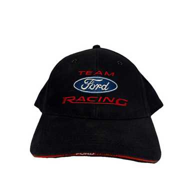 Ford RACING フォード レーシング キャップ ヴィンテージ CAP フォードレーシングキャップ - PEARCLAN | 60% - アジア