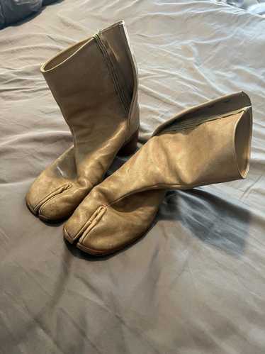 Maison margiela boots 43 - Gem