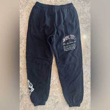 DARC SPORT TRACK PANTS (値下げ不可) DARC SPORT TRACK PANTS (値下げ不可) - メルカリ