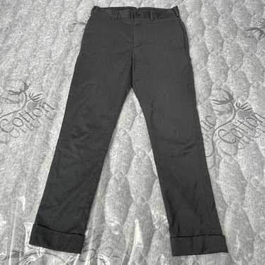Engineered garments wool pants - Gem